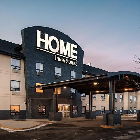 Home Inn & Suites - Swift Current Kültér fotó